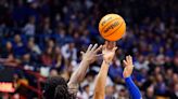 Jalen Wilson reaches 1,000 career points as Kansas basketball defeats Harvard