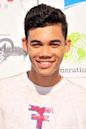 Roshon Fegan