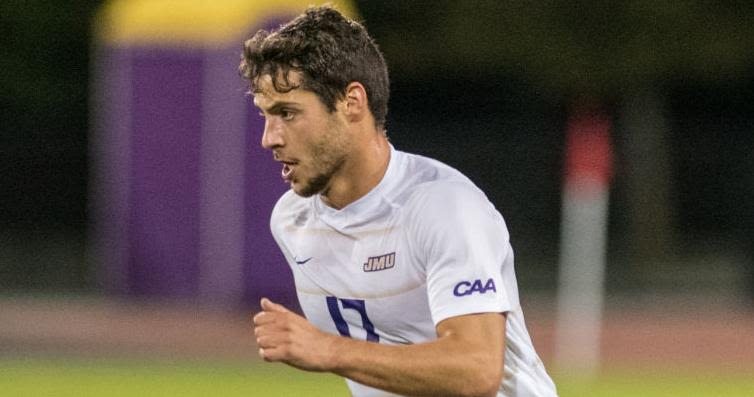 Dukes, Blue Ridge FC Forward Robles Signs With USL Squad