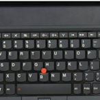 *蝶飛*聯想IBM/Lenovo ThinkPad Edge E13 E135 E145鍵盤膜E220S X121E