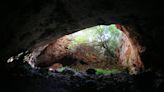 Cup crafted from prehistoric human skull discovered in cave in Spain