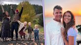 'Little People, Big World’s Jeremy Roloff and Wife Audrey Welcome Baby No. 4