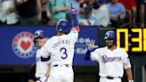 Rangers Cruise Past Nationals In Series Opener | News Radio 1200 WOAI