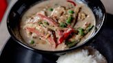 This Thai curry wows the taste buds in a Kansas City restaurant that calms the soul