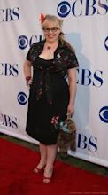 Kirsten Vangsness