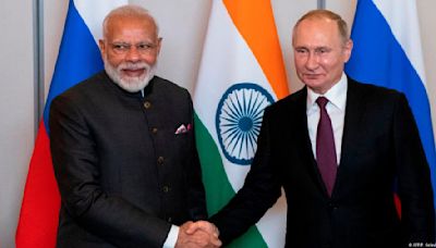 VIDEO: Modi-Putin Meeting Scheduled For Mid-July In Moscow, First Since Ukraine Conflict; 5 Reasons Why It's Important