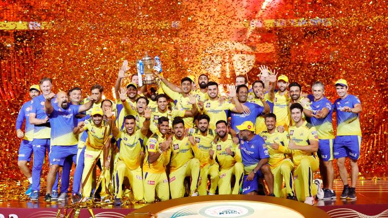 IPL final tickets: Here's how to buy tickets for playoffs and final match of Indian Premier League 2024 edition | Sporting News India