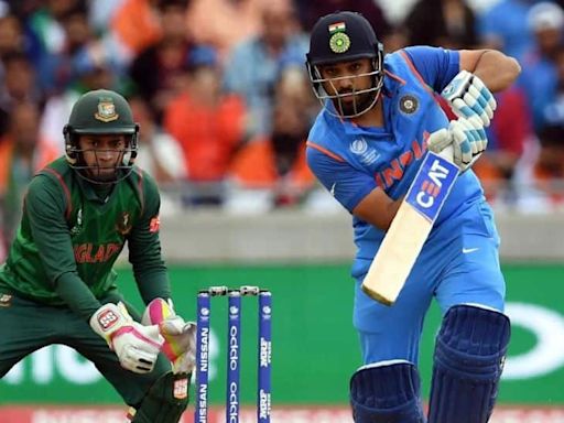 ...Ban T20 World Cup Live Streaming For Free: When, Where And How To Watch India Vs Bangladesh...