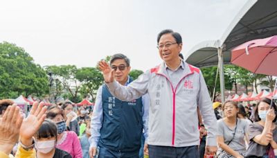 大樹林文化巡禮傳承本土閩南精神 精彩藝術表演慶賀媽祖聖誕 | 蕃新聞