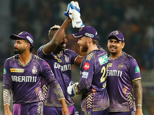 IPL 2024 points table update: KKR beat MI to become first team to qualify for Playoffs