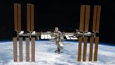 Satélite russo coloca astronautas da ISS em alerta