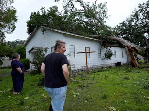 How a perfect storm sent church insurance rates skyrocketing