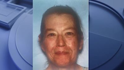 Body found by Polk County police during search for missing woman