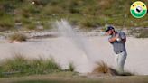 Bryson DeChambeau says this is the 'most important thing' on bunker shots