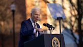 Can Biden Recapture Lightning in a Bottle in Georgia?