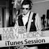 iTunes Session