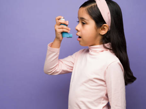 Dispelling myths around asthma - Times of India