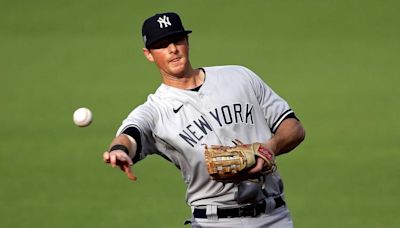 New York Yankees' DJ LeMahieu expected return date revealed | Sporting News