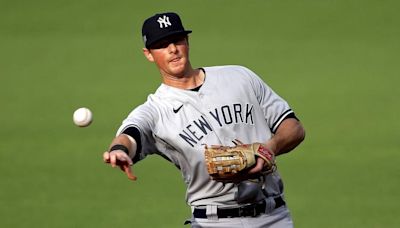 New York Yankees activate DJ LeMahieu from injured list | Sporting News