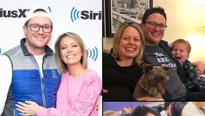 ‘Today’ Host Dylan Dreyer’s Sweetest Photos With Husband Brian Fichera and Their 3 Kids