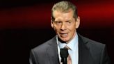 WWE CEO Vince McMahon stepping back amid misconduct probe