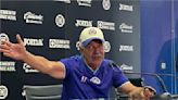 "Tuca" Ferretti feliz por la desaparición del repechaje