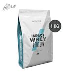 【英國 Myprotein】經典低脂 乳清蛋白 1 kg