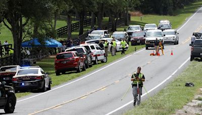 Concretan repatriación de mexicanos fallecidos en accidente vehicular de Florida