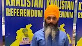 Three men in Canada charged with assassinating a Sikh separatist | CNN