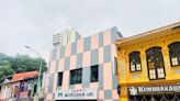 Freehold shophouse on Syed Alwi Road for sale at $16 mil