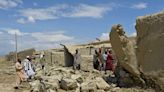 Balochistan: Drone footage shows scale of flood devastation in Pakistan