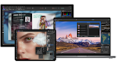 Try out Affinity’s powerful editing tools with a free 30-day trial