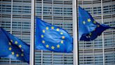 日本歐盟擬強化經濟安保 將首度發布聯合聲明