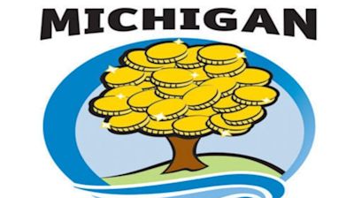 Lottery ticket worth $498K sold in Ann Arbor, jackpot won by 21-year-old woman