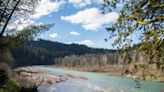 Cold water danger at local swimming holes despite potentially record-breaking heat. Here’s what to know