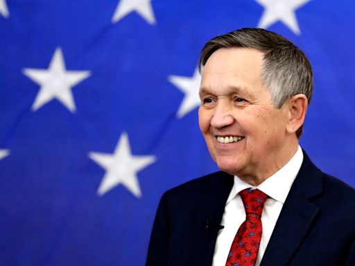 FirstEnergy was billed $5,000 per month to pay Dennis Kucinich for bitcoin consulting: Capitol Letter