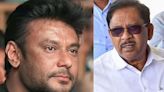 Fan murder case: Charge sheet against Darshan, others will be filed soon: Dr Parameshwara