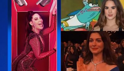 Internautas reaccionaron con memes a la eliminación de Paola Durante de LCDLFM