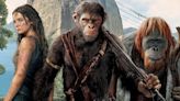 Kingdom of the Planet of the Apes First Reviews: A Thoughtful, Visually Stunning, Action-Packed Triumph