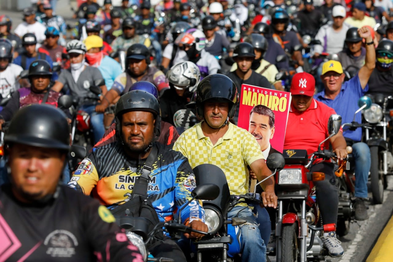 Why Venezuela’s presidential election should matter to the rest of the world