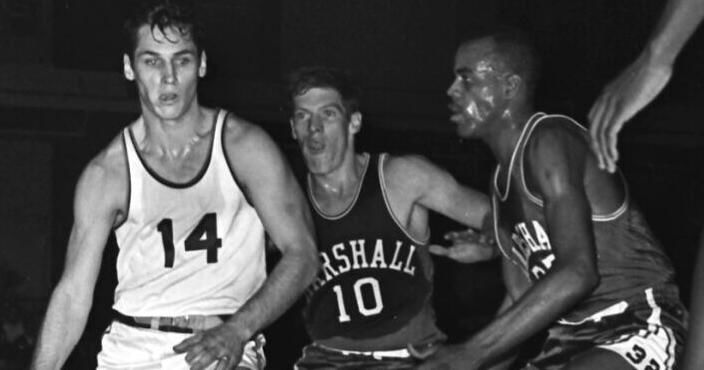 Legends of the Kanawha Valley: Hart fondly remembers his playing career nearly six decades later