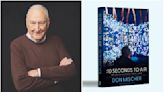 Producer Don Mischer’s New Memoir Shares Stories From Some of Live TV’s Greatest Moments