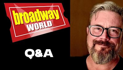 BWW Q&A: Richard Roland on SCHOOL OF ROCK at Farmers Alley Theatre