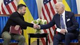 Biden, Macron and Zelensky escalate war threats against Russia at D-Day commemoration