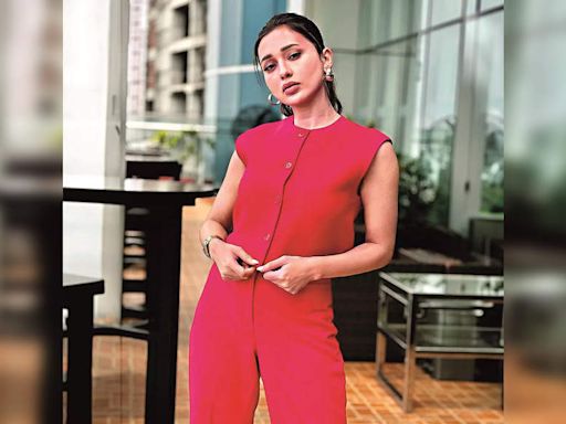 "Why boast about not watching Bangla films?"- Mimi Chakraborty | Bengali Movie News - Times of India