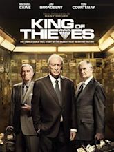 King of Thieves (2018 film)