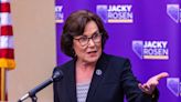Jacky Rosen’s Senate race now a ‘toss up,’ national report says