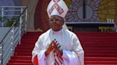 RDC: le cardinal Fridolin Ambongo soutenu par son Eglise et par l’Afrique