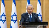 Netanyahu: "La batalla en Rafah es crítica" y determinará la guerra en Gaza