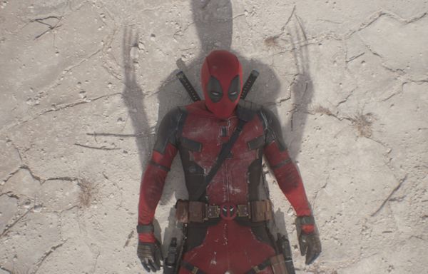 Deadpool & Wolverine Is The Most Deadpool Movie To Ever Deadpool